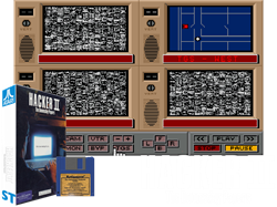 Hacker II - The Doomsday Papers